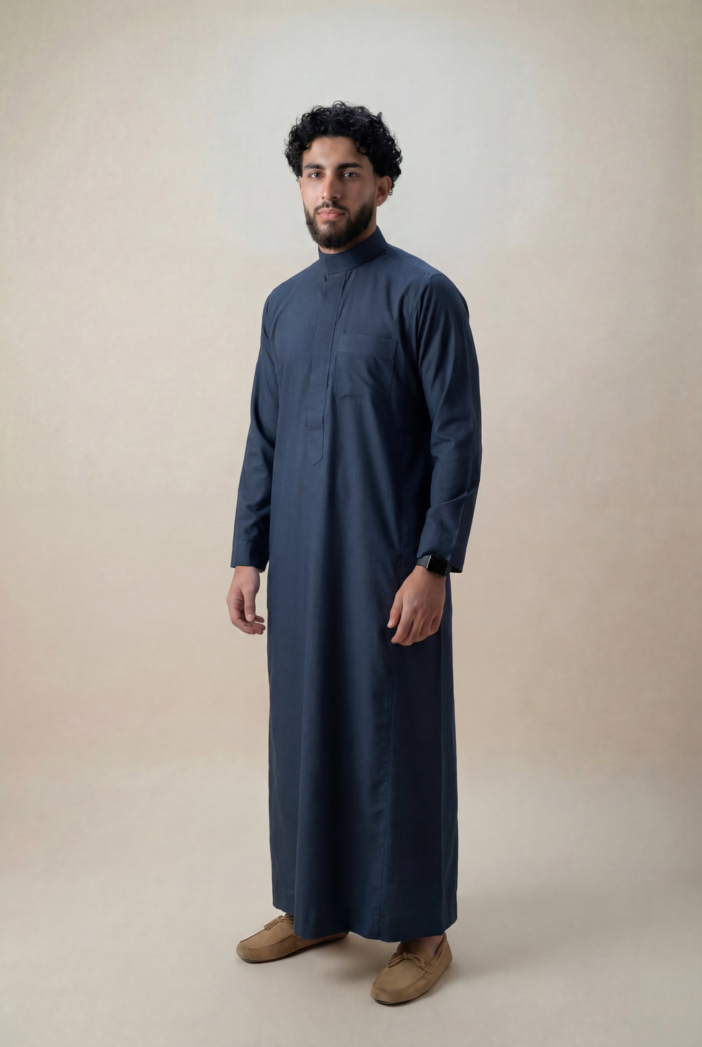 Bahr Qamis