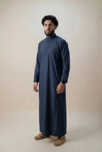 Bahr Qamis