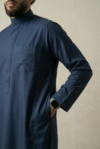 Bahr Qamis