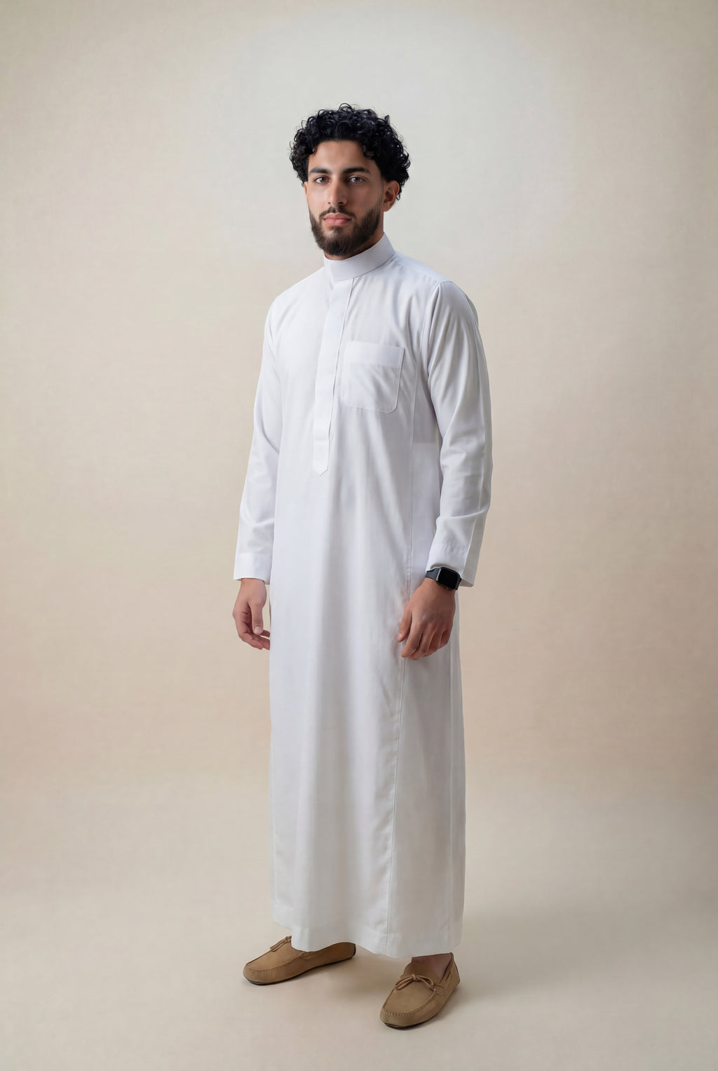 Sahab Qamis
